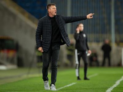 Юрий Максимов: «Такую игру от Пономаренко и требуют»