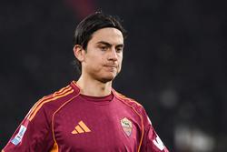 Раньєрі — про контракт Дібали: «Якщо знайдемо спільну мову про зменшення зарплати — добре, інакше ми попрощаємося»