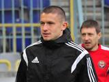 Андрей Цуриков: «Не понимаю запрета играть в матче против «Динамо»
