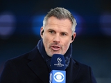 Carragher: "In the Champions League, the games are often very slow, like charity matches"