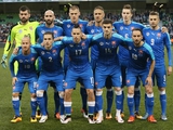 Словакия назвала состав на матч с Украиной