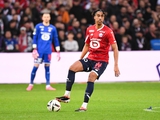 "Chelsea interested in two Lille players