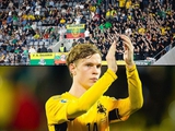 Mittelfeldspieler der litauischen Nationalmannschaft: "Eine Geldstrafe von der UEFA für 'Putins F*ck'? Singen Sie weiter, wir we