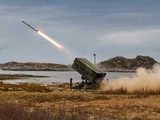 США планируют объявить на этой неделе о закупке для Украины передовой системы противоракетной обороны «NASAMS»