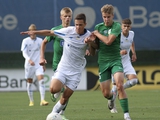 Championship of youth teams. "Polissya U-19 - Dynamo U-19 - 2: 1. Match report, VIDEO