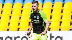 «Якщо в двох словах, Ротань — топ», — колишній півзахисник «Олександрії»