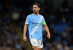 Бернарду Сілва: «Головний суперник «Манчестер Сіті» — «Ліверпуль»