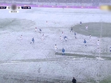 Der "russische Fußball" hat einen schweren Verlust erlitten (FOTO)