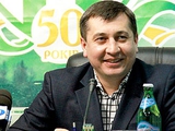 Дедышин не предъявил доказательств обвинения ФФУ в коррупции