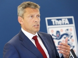 Исполнительный директор FA: «Эллардайс понимает наше решение»