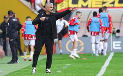 Головний тренер «Самсунспора» Томас Рейс: «Такі голи, як ми пропустили, я терпіти не можу»