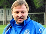 Спортдиректор «Волги»: «Пригласили Калитвинцева как тренера с новым видением игры»