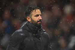 Аморим: «Мне нечего сказать критикам, потому что по большей части они правы»