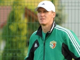 Василий Сачко: «Я обычный тренер-работяга, моя задача — побеждать в каждом матче»