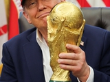 Офіційно. Дональд Трамп відвідає фінальний матч ЧС-2026 між Іспанією та Аргентиною