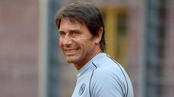 Офіційно. Антоніо Конте залишається в «Наполі»