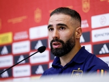 Carvajal: "Now any opponent in Spain can beat Real Madrid"