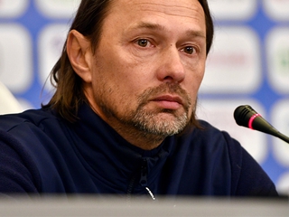 «Динамо» — «Епіцентр» — 4:0. Післяматчева пресконференція. Ігор Костюк: «Могли забити ще більше голів» (ВІДЕО)