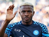 Sportdirektor von Napoli: "Victor Osimhen hat um seine Entlassung gebeten. Er will gehen"