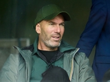 Zidane may replace ten Hag at MJ