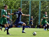 Контрольные матчи украинских клубов (29 июня). Без побед