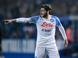 Kvaratskhelia's agent: "Hvicha will not leave Napoli for another Italian club" 