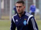 «Все из-за канала «Футбол», — Евгений Чумак рассказал, что разрушило его карьеру в киевском «Динамо»
