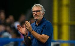 Лоран Блан уволен с должности главного тренера «Аль-Иттихада» после первого же поражения в чемпионате