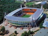 Московский стадион «Локомотив» переименуют