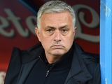 "Roma" is not going to share Mourinho with the Portuguese national team