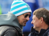 Artem Milevskiy: "Ich möchte, dass die ukrainische Nationalmannschaft mit zwei Stürmern spielt".