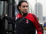 Неста: «Я бы хотел завершить карьеру в «Милане»