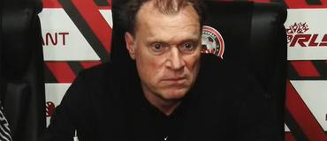 «Кривбасс» — «Динамо» — 5:6. Пресс-конференция. Патрик ван Леувен: «Шесть пропущенных голов — это тоже моя работа тренера»