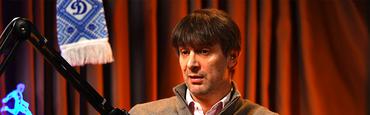 Александр Шовковский: «В матче с «Шахтером» у нас украли очки»