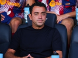 Xavi: "I agree with Guardiola. They don't care about the players, they all think about business"