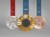 Es wurde bekannt, um welche Medaillen die ukrainische Nationalmannschaft bei den Olympischen Spielen 2024 kämpfen wird (FOTOS)