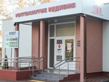 Проєкт «Динамо» та UNITED24: завершення відбудови лікарні в Чернігові