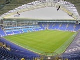 Андрей Павелко: «Цены билетов на матч Украина — Англия приятно удивят»