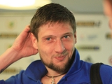 Евгений Селезнев: «Я в хорошей форме. И очень хочу попасть на Евро-2016»