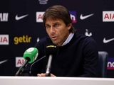 Conte canceled a Tottenham press conference following the news of Vialli's death