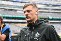 „Everton“ hat ein Angebot für Dewsbury-Hall abgegeben