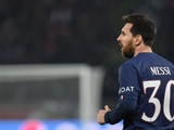 Messi wird keinen neuen Vertrag bei PSG unterschreiben
