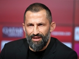 Салихамиджич: «Поражение «Баварии» в Кубке Германии не имеет отношения к смене главного тренера»
