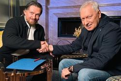 Позицию «Полесья» поддержали другие клубы...