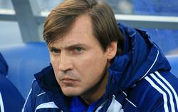 Илья Близнюк: «Для «Динамо» вся борьба в Лиге чемпионов еще впереди»