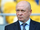 Николай Павлов: «Я принял предложение от другого клуба... Без нарушения моего слова о том, что тренерскую карьеру я завершил»