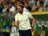Gareth Southgate: "We're out of the toughest group - Ukraine, Italy and England"