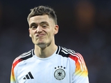 Florian Wirtz: "Mam kontrakt z Bayerem Leverkusen, więc to nie czas na rozmowy o moim odejściu"