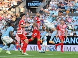Girona - Celta: where to watch, online streaming (27 October)