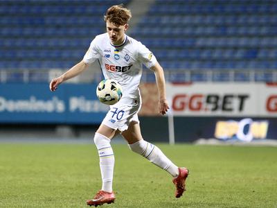 Богдан Редушко: «У нас характер боевой»